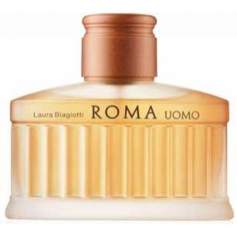 عطر روما بير أومو لورا بياغوتي