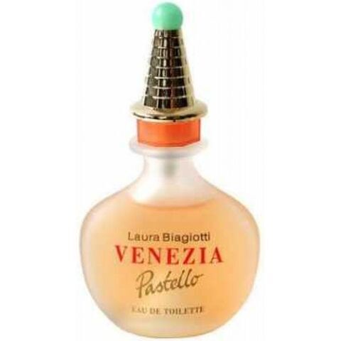 عطر فينيسيا باستيلو لورا بياغوتي
