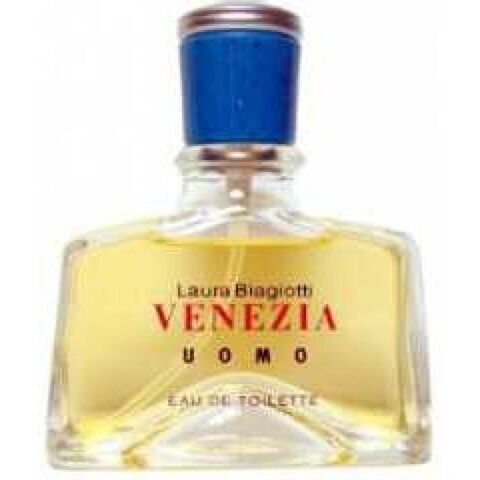 عطر فينيسيا أومو لورا بياغوتي