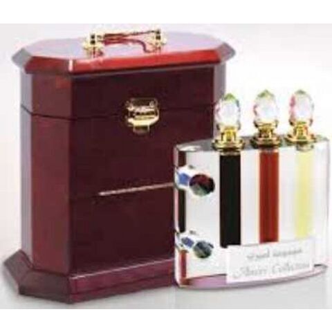 عطر الحرمين برفيومز أميري كولكشين