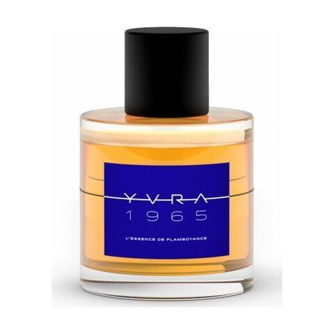 عطر ايفرا 1985 ليسنس دي فلامبويانس