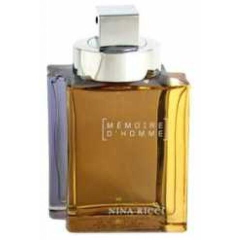 عطر ميموري دي هوم نينا ريتشي