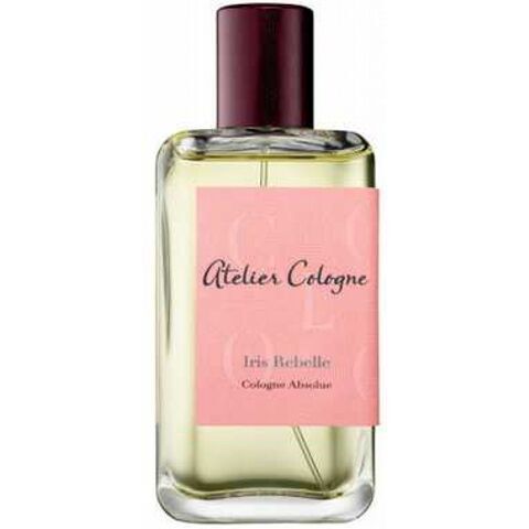 عطر أتيليه كولون ايريس ريبل