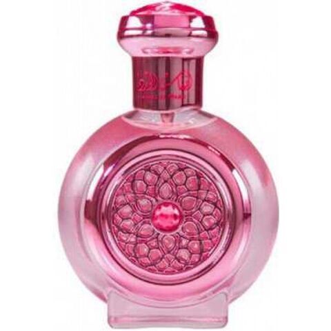 عطر الرحاب انفاس الورد