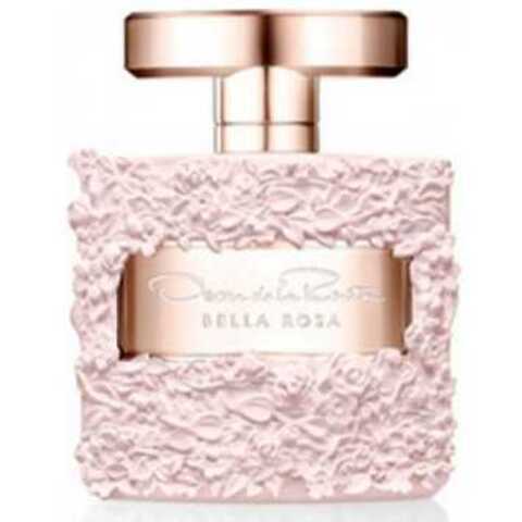 عطر اوسكار دي لارينتا بيلا روزا