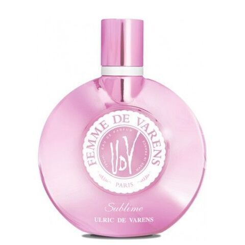 عطر ألريك دو فارنز سابليم