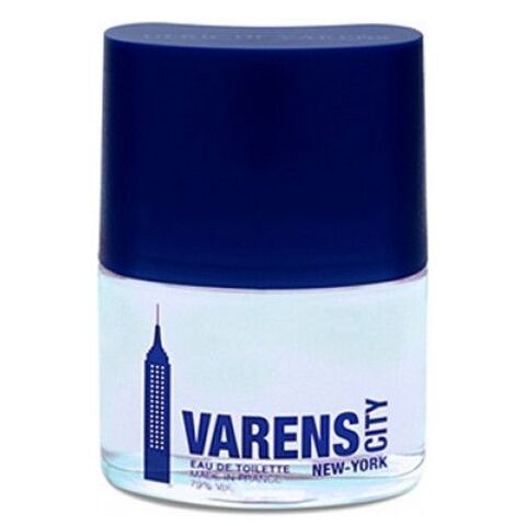 عطر ألريك دو فارنز سيتي نيو يورك فور من