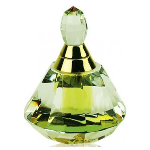 عطر ماجد مظفر عطرجي الماسة