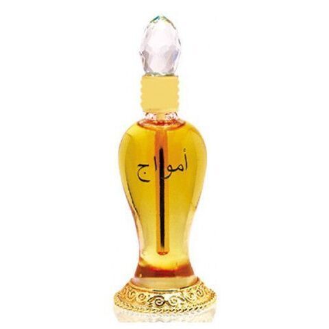 عطر ماجد مظفر عطرجي امواج