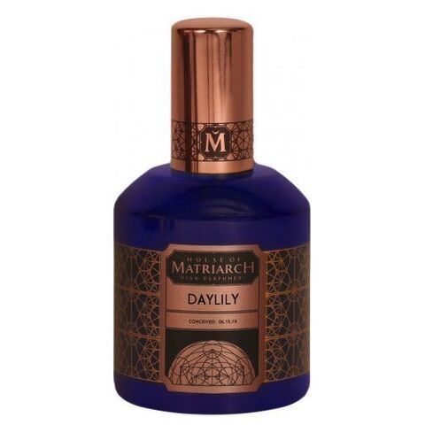 عطر هاوس اوف ماتريارك دايليلي
