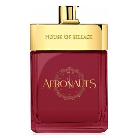 عطر هاوس اوف سيلاج ذا ايروناتس