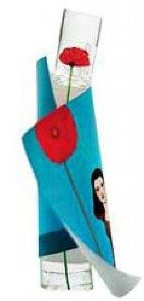 عطر فلاور اديشن دا أرتستس كنزو