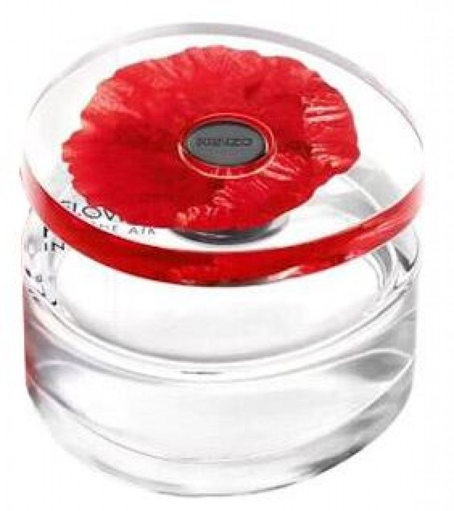 عطر فلاور ان ذا اير كنزو