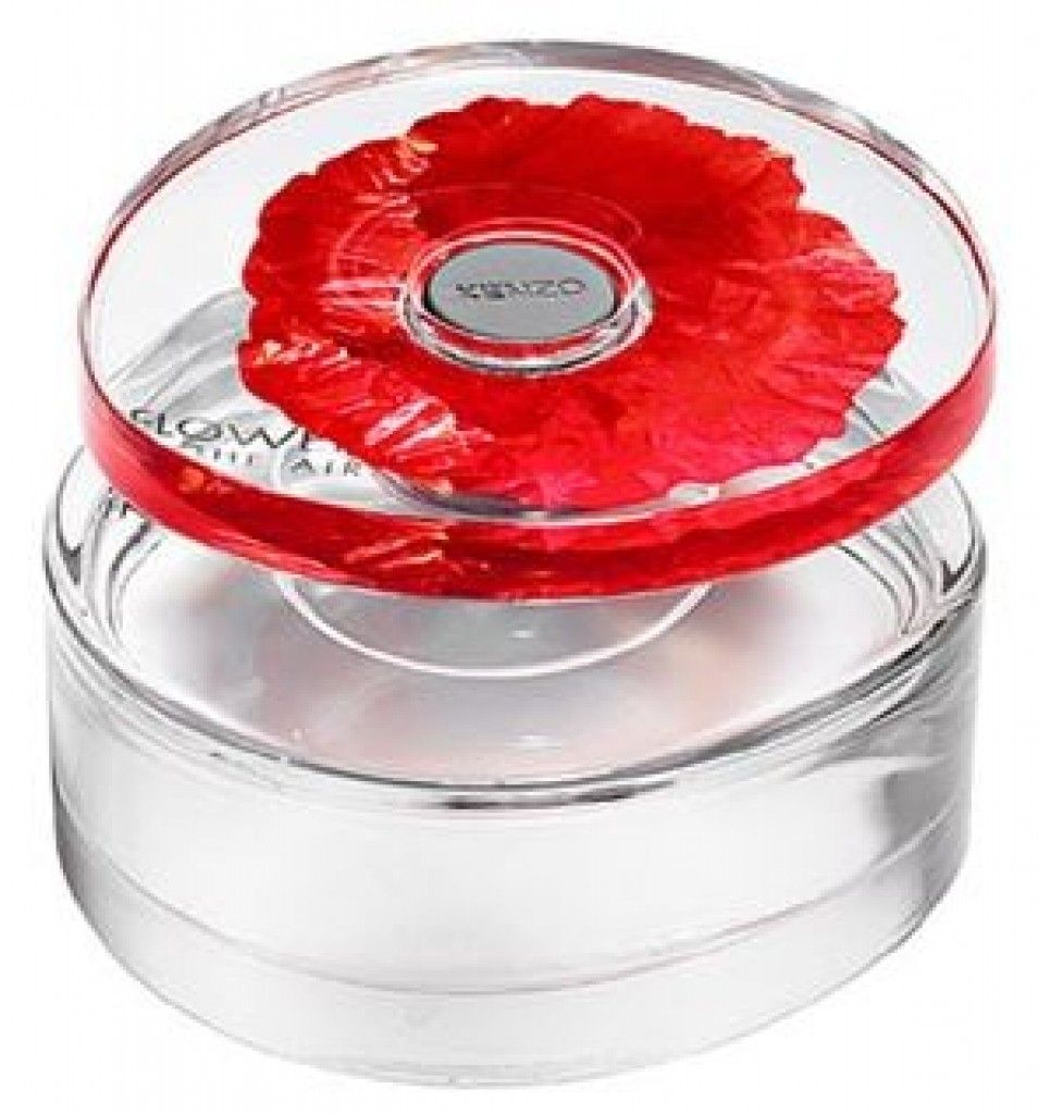 عطر فلاور ان ذا اير يو دي تواليت كنزو