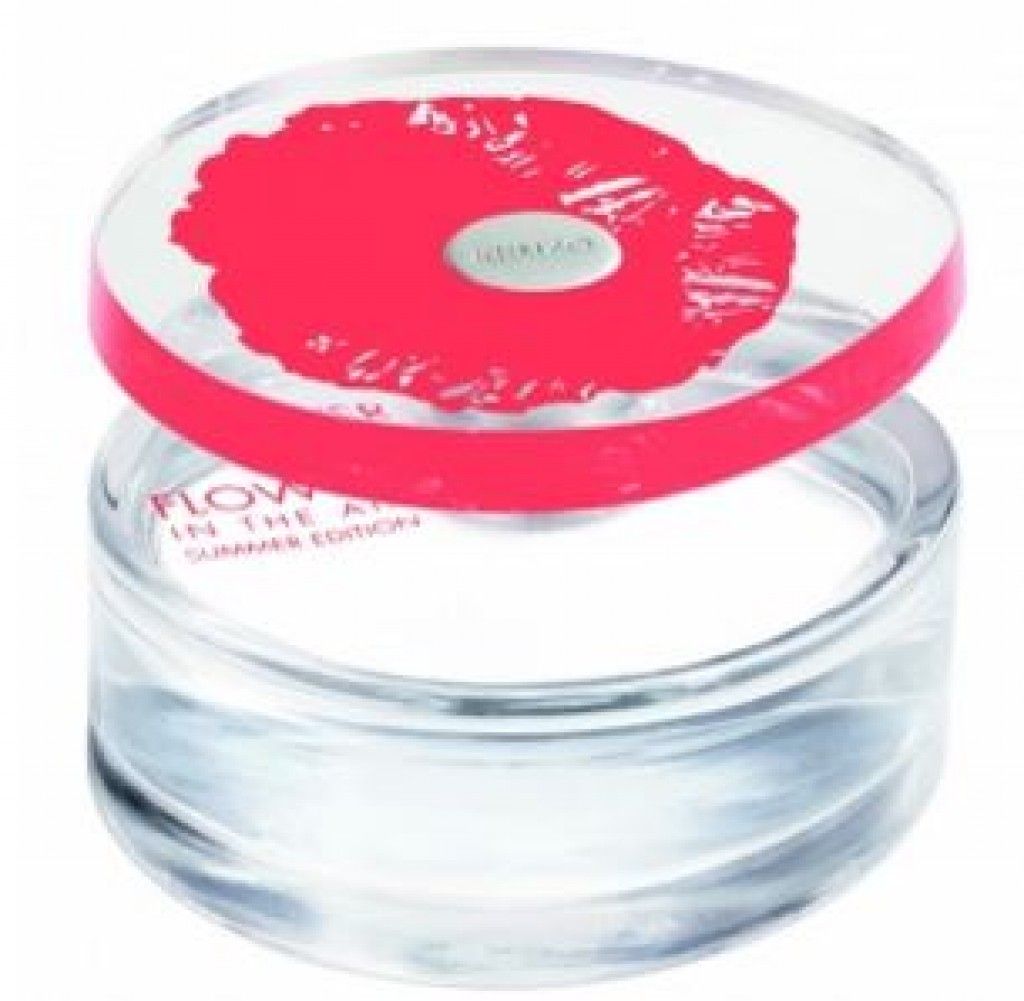 عطر فلاور ان ذا اير سمر اديشن كنزو