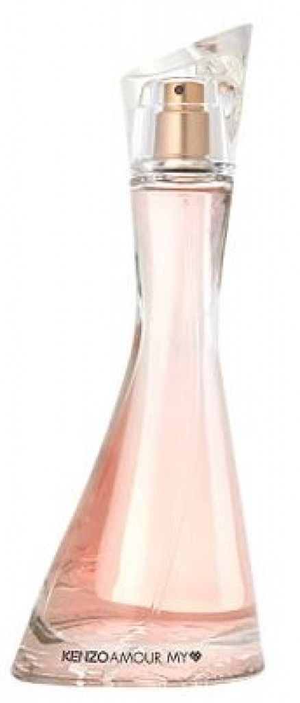 عطر كنزو أمور ماي لوف كنزو