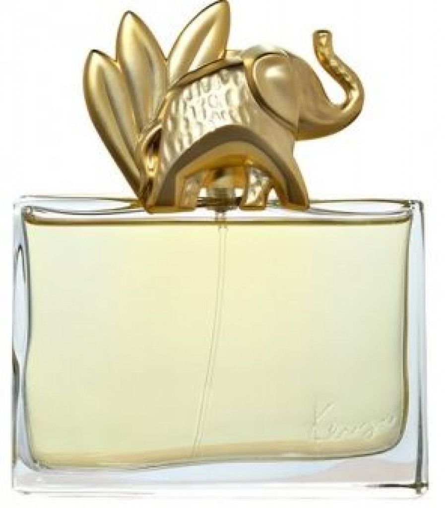 عطر كنزو جنغل لا اليفانت كنزو