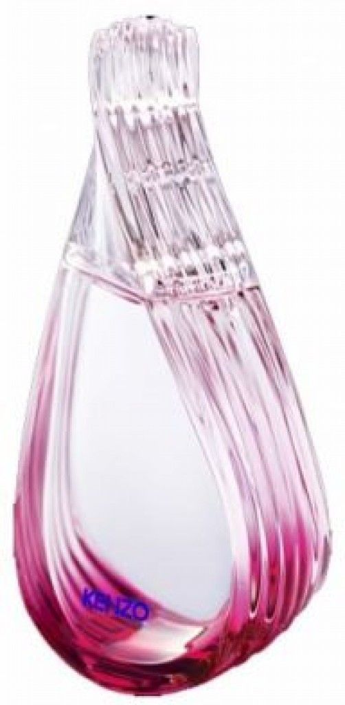 عطر مادلي كنزو ! يو دي تواليت كنزو