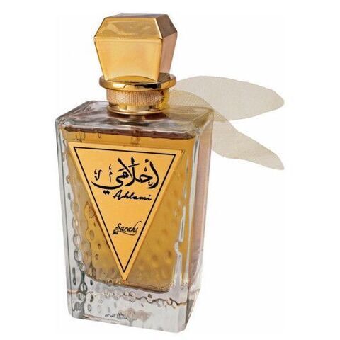 عطر سارة كريشن أحلامي