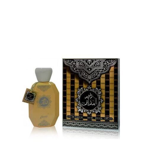 عطر سارة كريشن زهور المدائن
