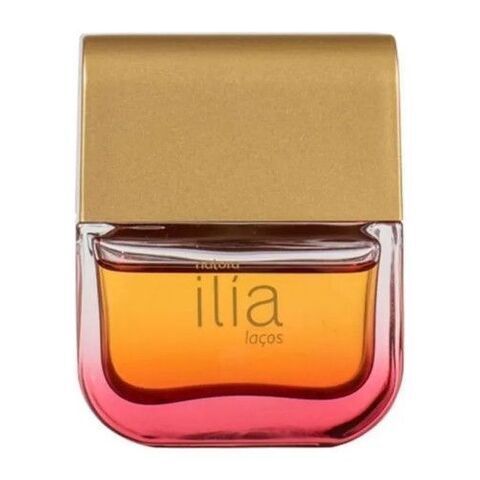 عطر ناتورا ايليا لاكوس