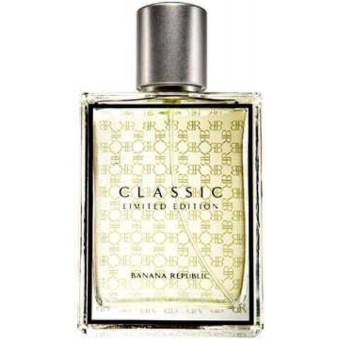عطر بنانا ريبابليك كلاسيك ليمتد اديشن