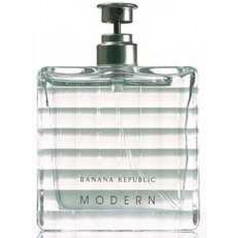 عطر بنانا ريبابليك مودرن مان
