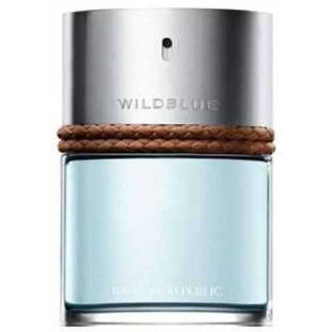عطر بنانا ريبابليك وايلد بلو