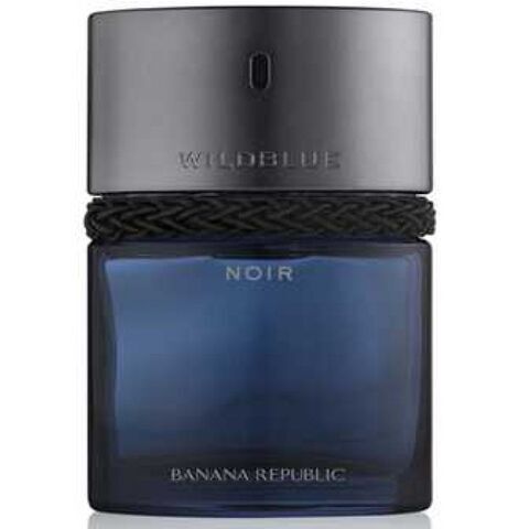 عطر بنانا ريبابليك وايلد بلو نوار