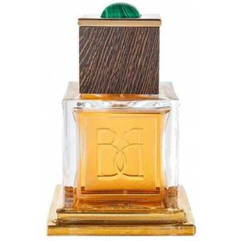 عطر بالدي ماليشيت