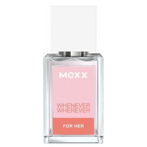 عطر ميكس ونيفر ونيفر فور هير