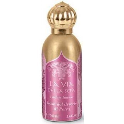 عطر كومبانيا ديل ايندي روزا ديل ديزيرتو دي بيترا