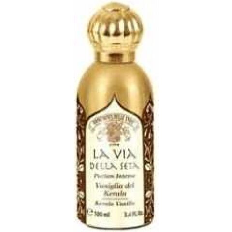 عطر كومبانيا ديل ايندي فانيلا ديل كيرالا