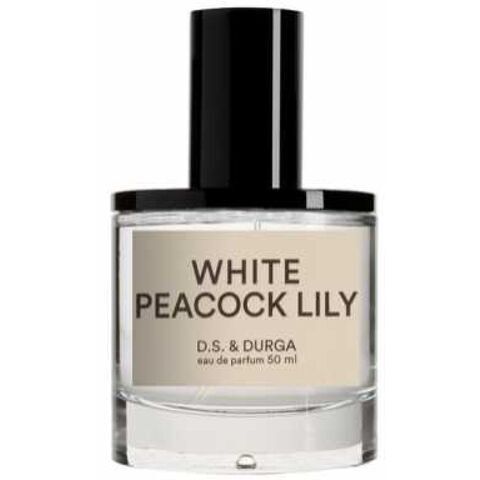 عطر وايت بيكوك ليلي دي أس أند دورجا