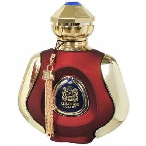 عطر البطاش لوكسوري أمريليس