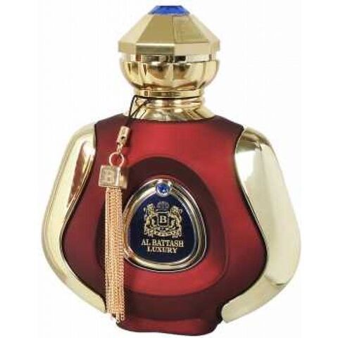 عطر البطاش لوكسوري الجليلة