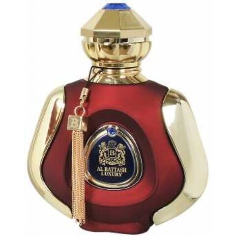 عطر البطاش لوكسوري لا في ان روز
