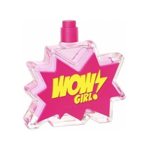 عطر أغاثا رويز دي لابرادا واو جيرل