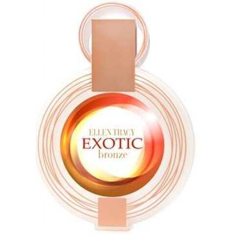 عطر اكسوتيك برونز الين تراسي