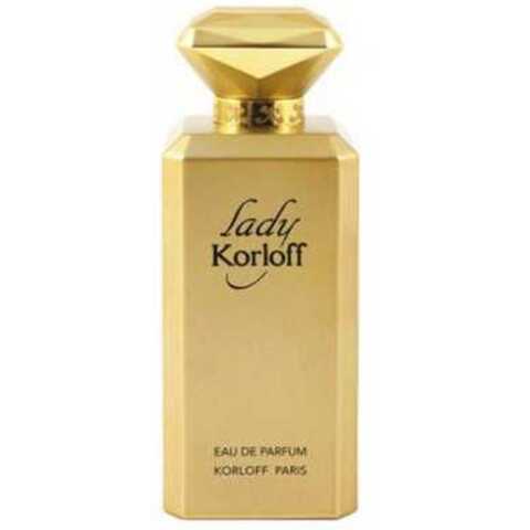 عطر كورلوف باريس كورلوف ليدي