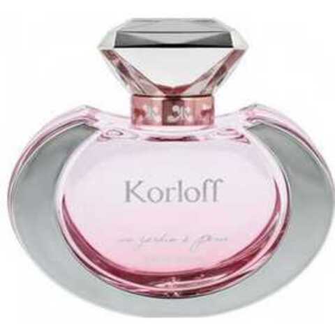 عطر كورلوف باريس أن جاردن أباريس