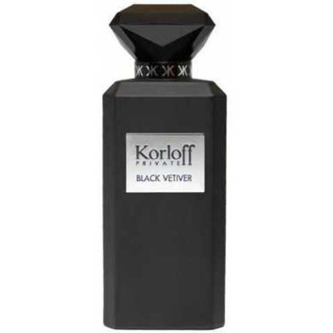 عطر كارلوف باريس بلاك فتيفر