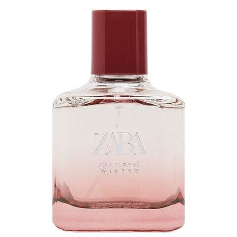 عطر زارا بينك فلامب ونتر