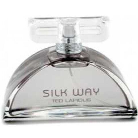 عطر تيد لابيدوس سيلكي واي