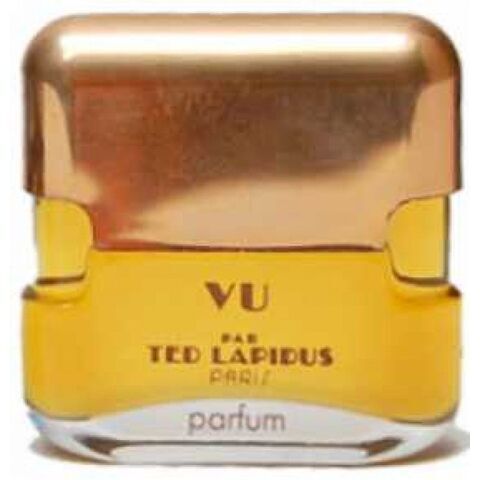 عطر تيد لابيدوس في يو بار تيد لابيدوس