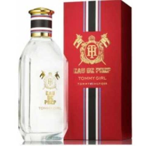 عطر تومي هيلفيغر يو دي برب تومي جيرل