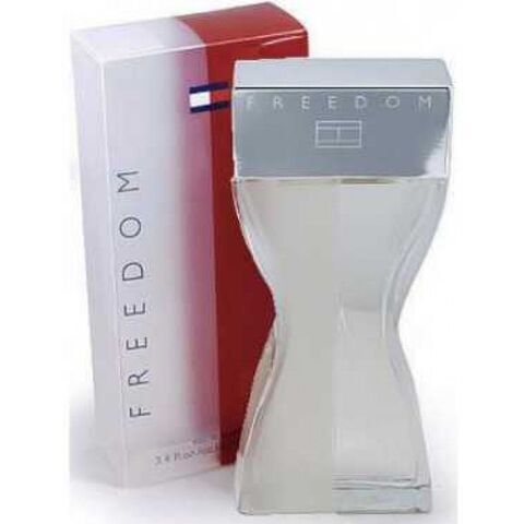 عطر تومي هيلفيغر فريدوم فور هير