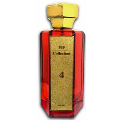 عطر أترين ستار في أي بي كولكشن نامبر 4