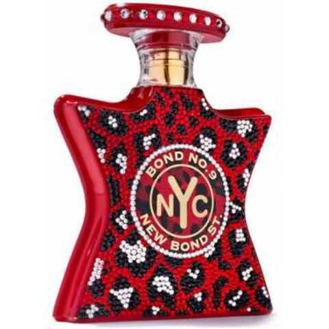 عطر بوند 9 نيو بوند أس تي سواروفيسكي بيجيولد ليمتد اديشن