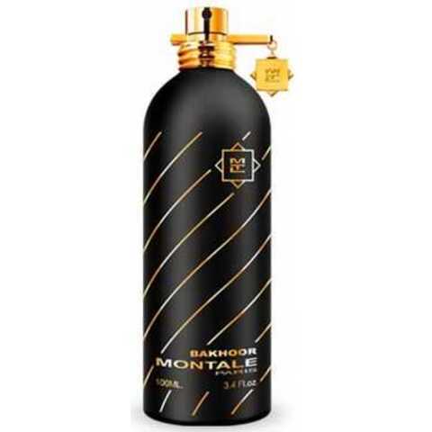 عطر مونتال بخور